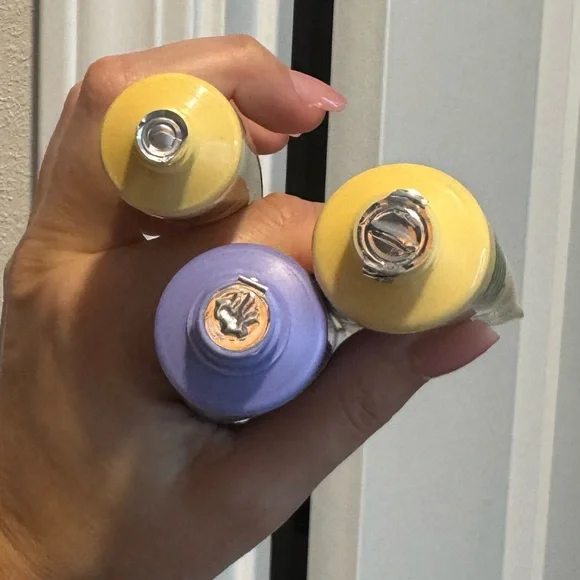 Mudmasky Skincare Trio - Eye serum,
Hand, Moisturizer (sold as set of 3) - Picture 2 of 2